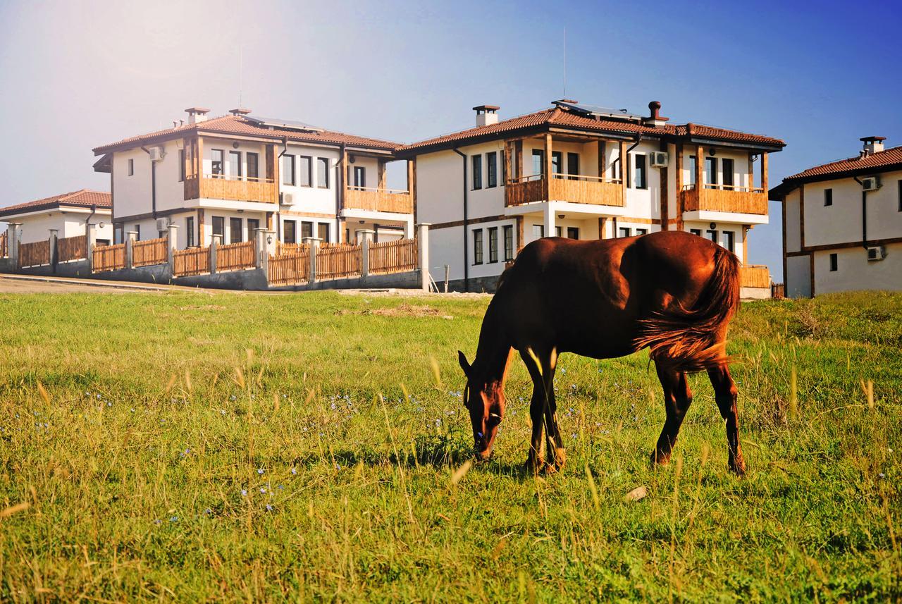 Vis Velika Bed & Breakfast Екстериор снимка