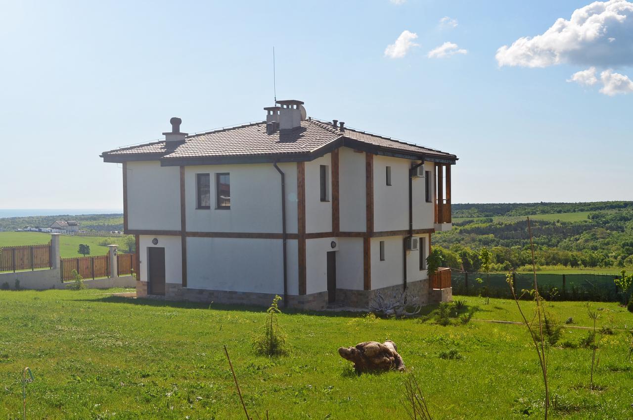 Vis Velika Bed & Breakfast Екстериор снимка